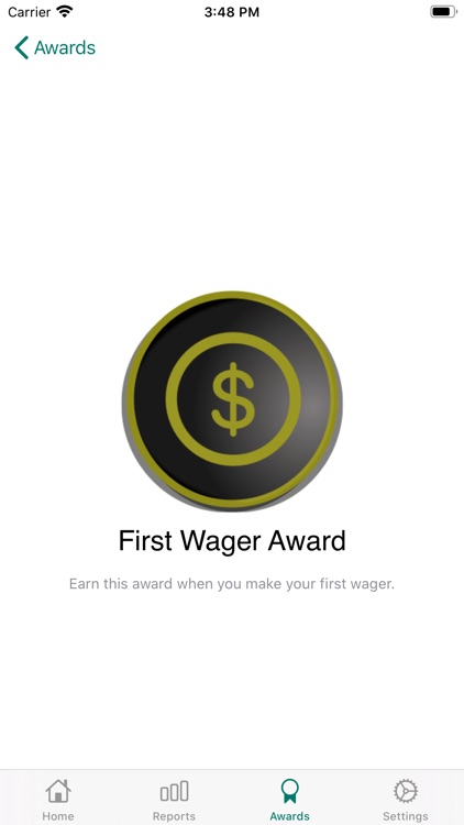 Friendly Wagers screenshot-6