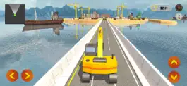 Game screenshot Строительство морского порта hack