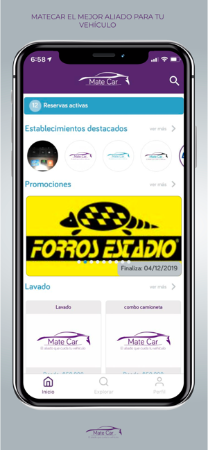 Matecar(圖3)-速報App