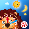 Dime La Hora, Interactivo - GiggleUp Kids Apps And Educational Games Pty Ltd