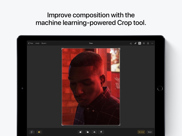 Pixelmator Photo screenshot-5