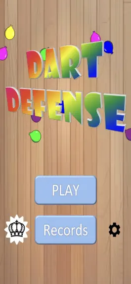 Game screenshot Dart Defense mod apk