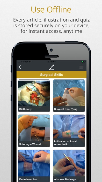 Teach Me Surgery screenshot-3