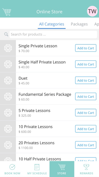 Pilates Body Shaping