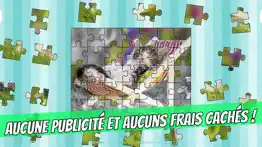 ravensburger puzzle junior iPhone Captures Décran 3