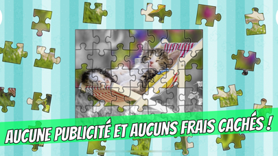 Screenshot #3 pour Ravensburger Puzzle Junior