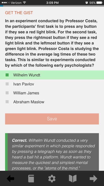 Soomo Webtext Reader screenshot-3