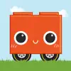 Labo Brick Car(4+) App Negative Reviews