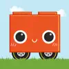 Labo Brick Car(4+) App Positive Reviews