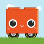 Labo Brick Car(4+) App Cancel