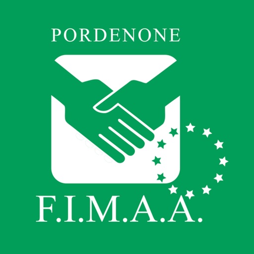 Fimaa Pordenone icon
