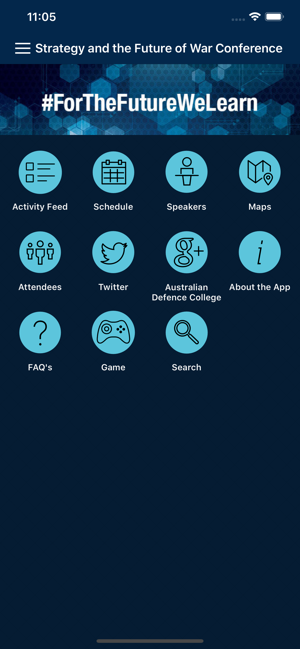 Australian Defence College(圖4)-速報App