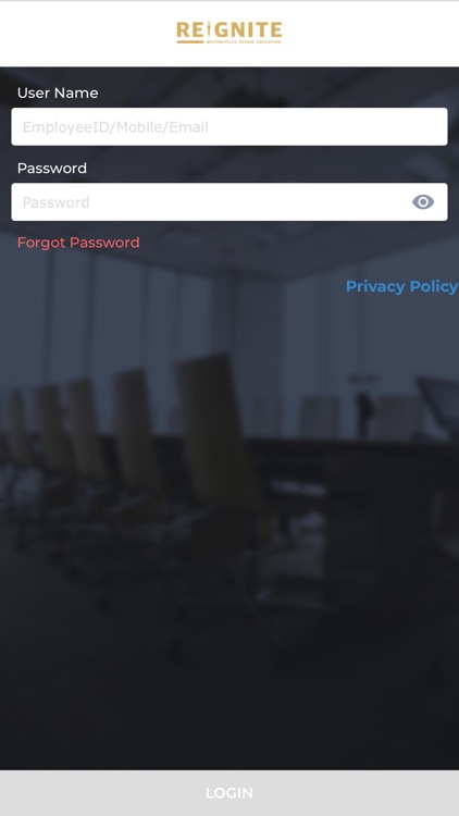 Royal Enfield - REIGNITE