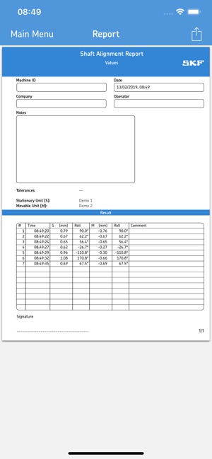 SKF Values(圖2)-速報App