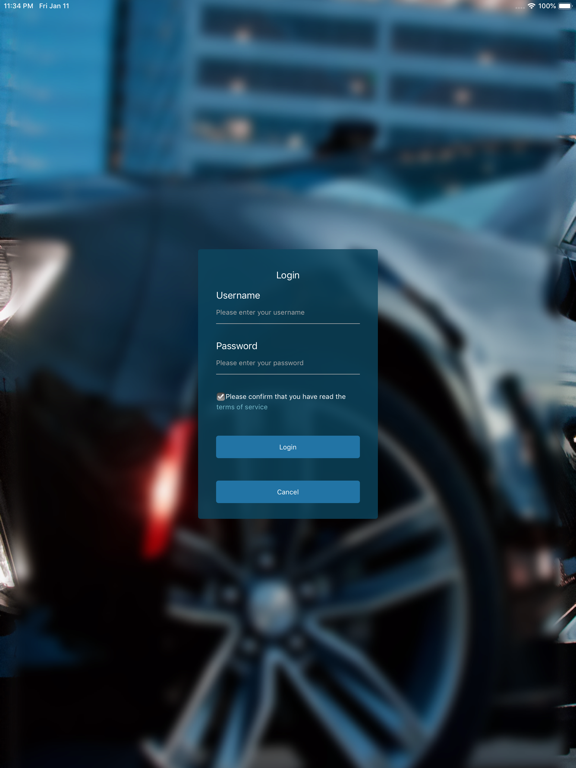 Screenshot #6 pour AutoStoreApp