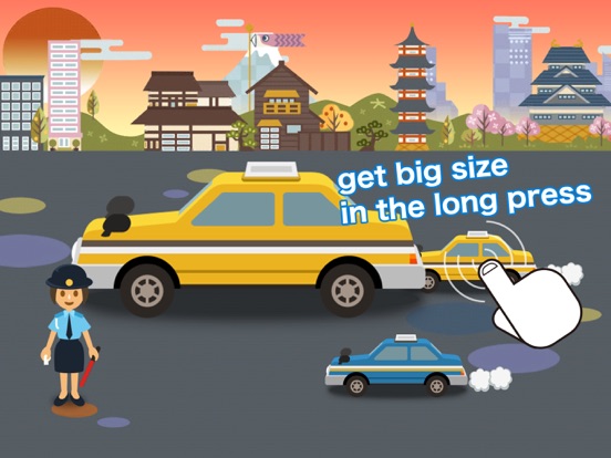 Screenshot #4 pour TOKOTON Vol.2 cars!