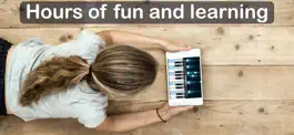 Game screenshot Piano Pro With Songs apk
