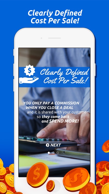 Close Deal Merchant screenshot-4