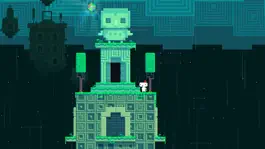 Game screenshot FEZ Pocket Edition apk