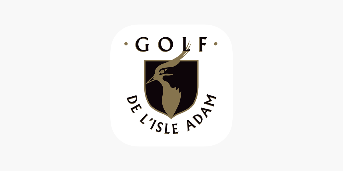 Golf de l'Isle Adam on the App Store