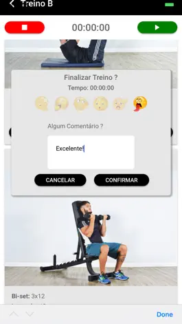 Game screenshot Leandro Aguiar apk