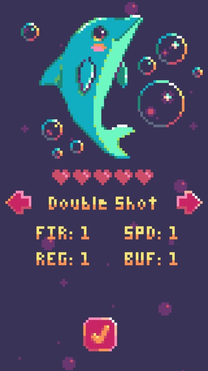 Sonar Smash screenshot-8