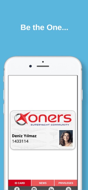 XONERS CLUB(圖2)-速報App