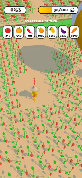 Game screenshot Farming.io apk