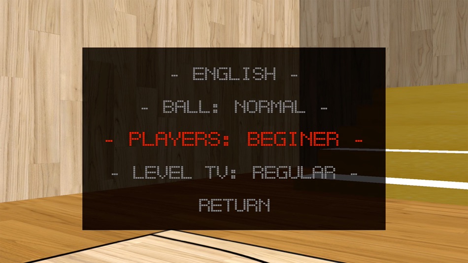 #8. Basket 21 Remote (iOS) 由: Alexia Bono Vilar