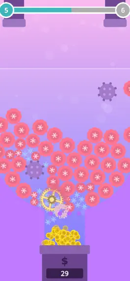 Game screenshot Spinner Cutting hack