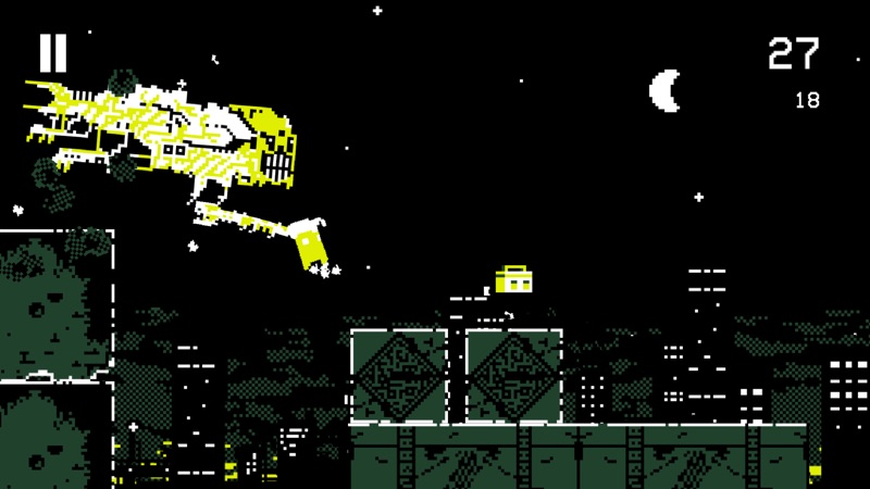 HopBound screenshot 1