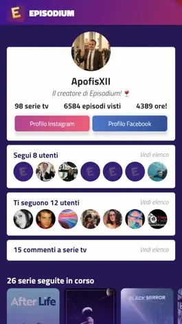 Game screenshot Episodium mod apk