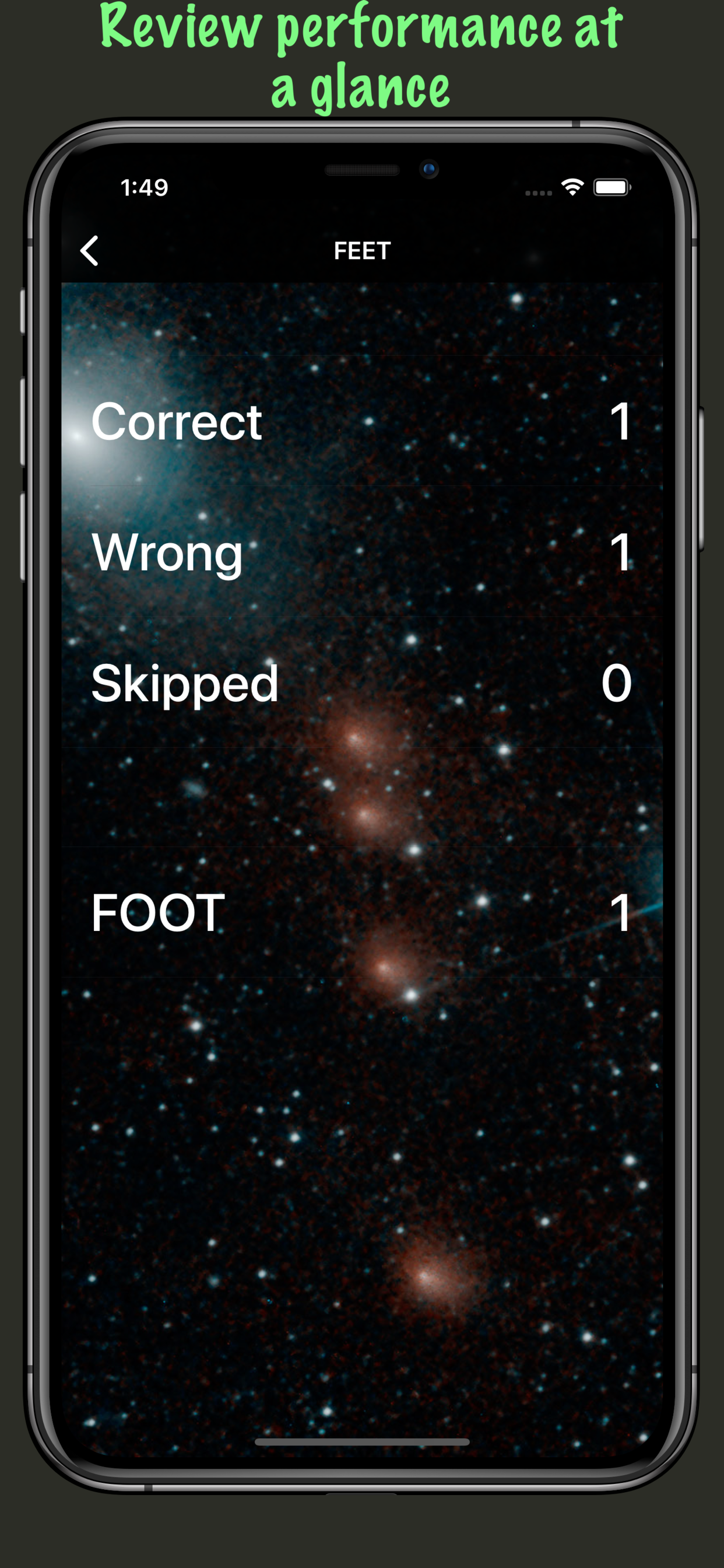 World of Sight Words screenshot 6