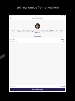 Custom Cutz screenshot 12