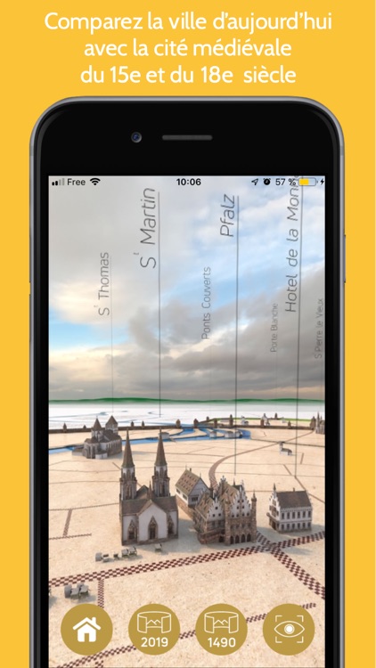 VR Strasbourg Cathédrale