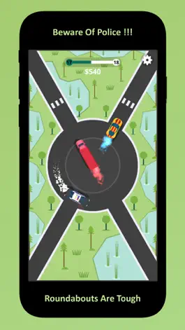 Game screenshot Traffic Cars hack
