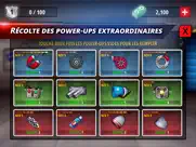 renegade racing iPad Captures Décran 4