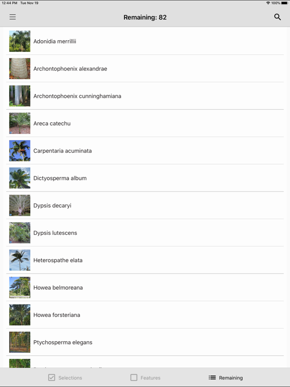 Screenshot #6 pour Palm ID Key