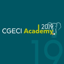 CGECI Academy 2019