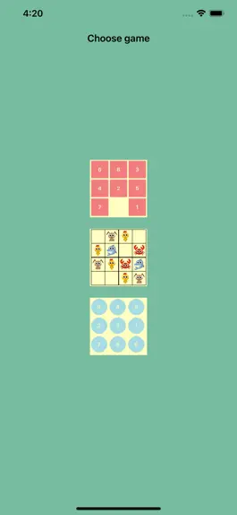 Game screenshot Puzzle Board Games mod apk