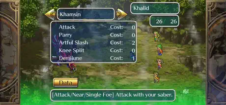 Romancing SaGa 3