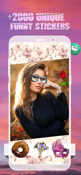 Game screenshot Photo Go Pro hack