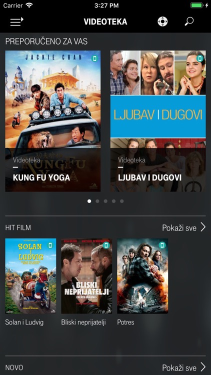 MAXtv To Go HD screenshot-5