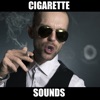Cigarette Sounds