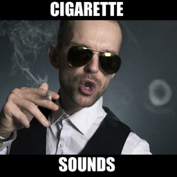 Cigarette Sounds