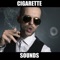Cigarette Sounds and Smoking Sounds and Effects provides you cigarette sounds and cigarette sound effects at your fingertips