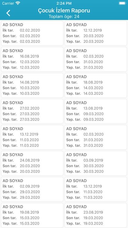 Neuroogle Mobil screenshot-4