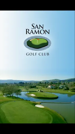 Game screenshot San Ramon Golf Club mod apk