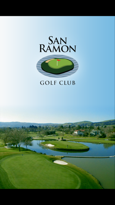 San Ramon Golf Club Screenshot