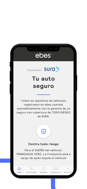 Seguro Todo Riesgo Vehiculo Sura - Seguro